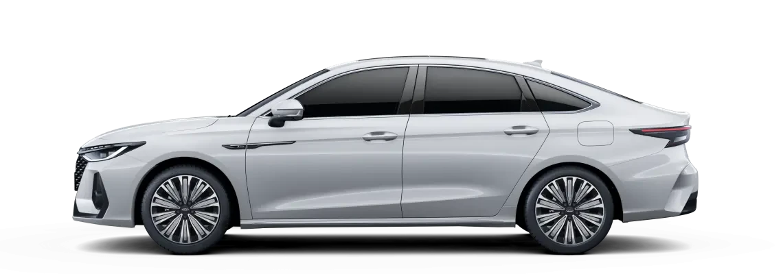 Arrizo 8 PHEV