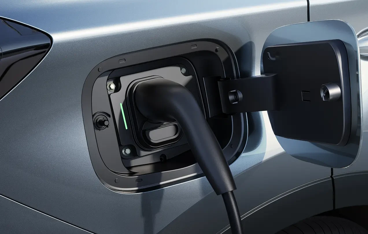 DC brzo punjenje – 19 minuta od 30% do 80%