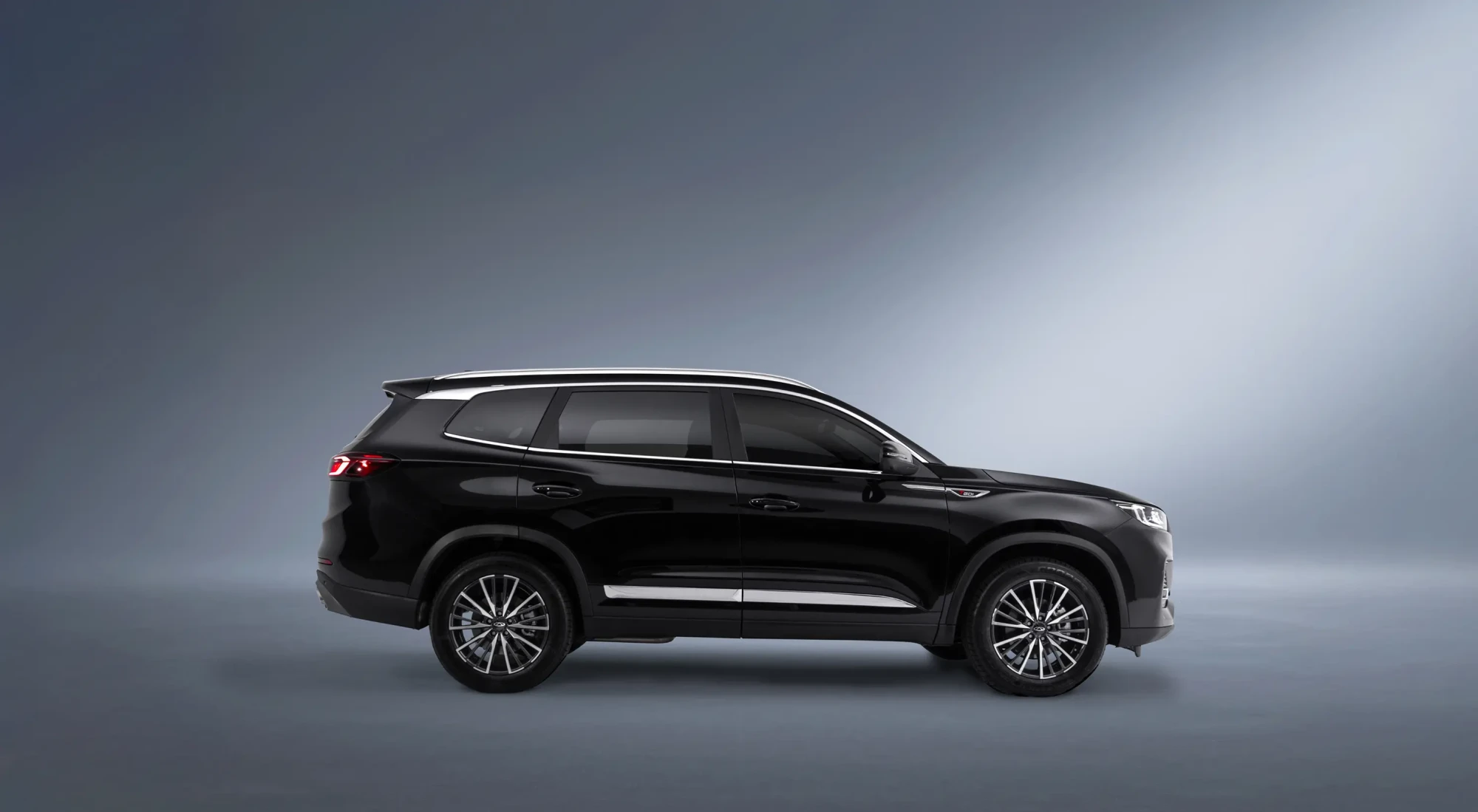 Doživite vrhunac luksuza prve klase i inovacija na svakom putovanju.