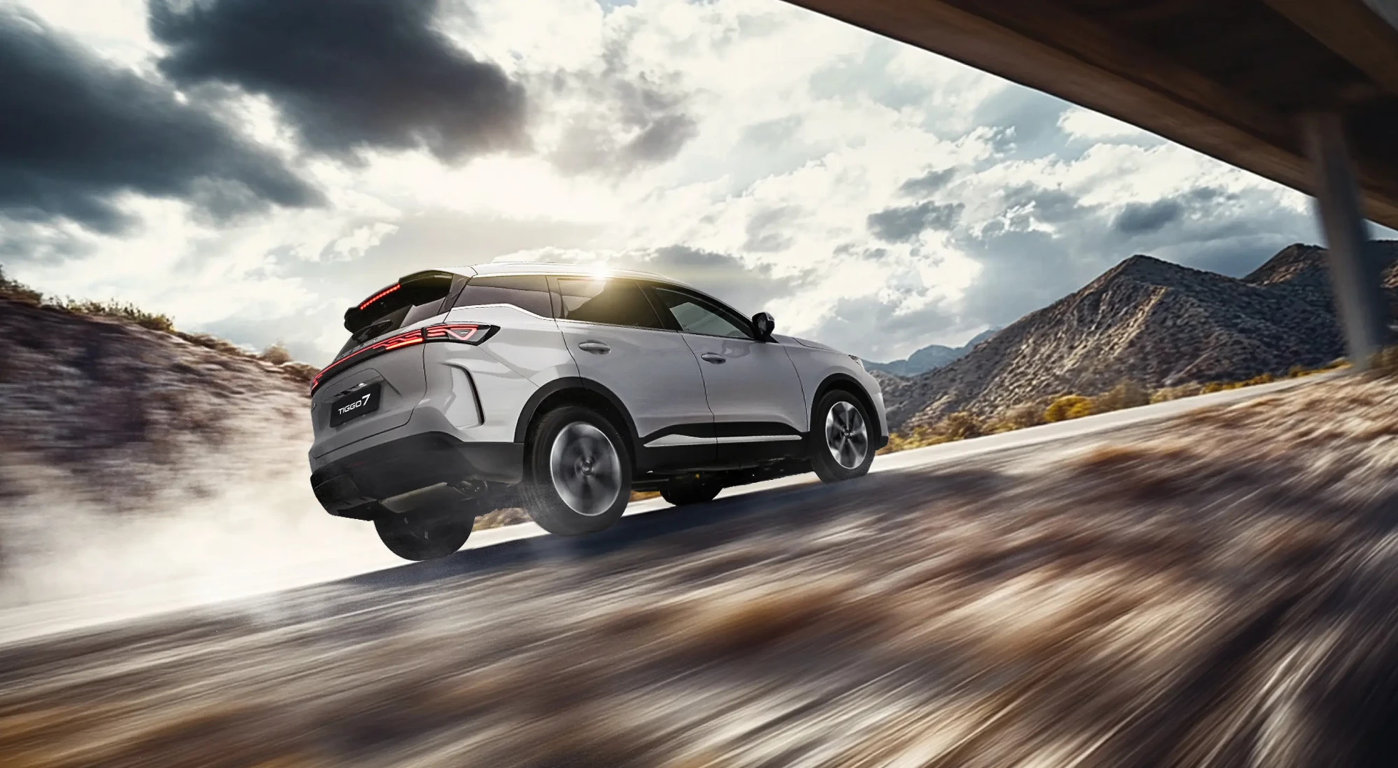  Performanse<br>Snaga bez napora.